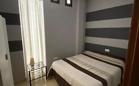 Habitación Céntrica